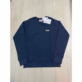 【新品未使用】Nudie Jeans Samuel スウェット