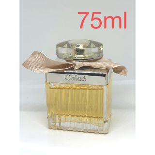 クロエ(Chloe)のChloe クロエ オードパルファム　75ml  EDP(香水(女性用))