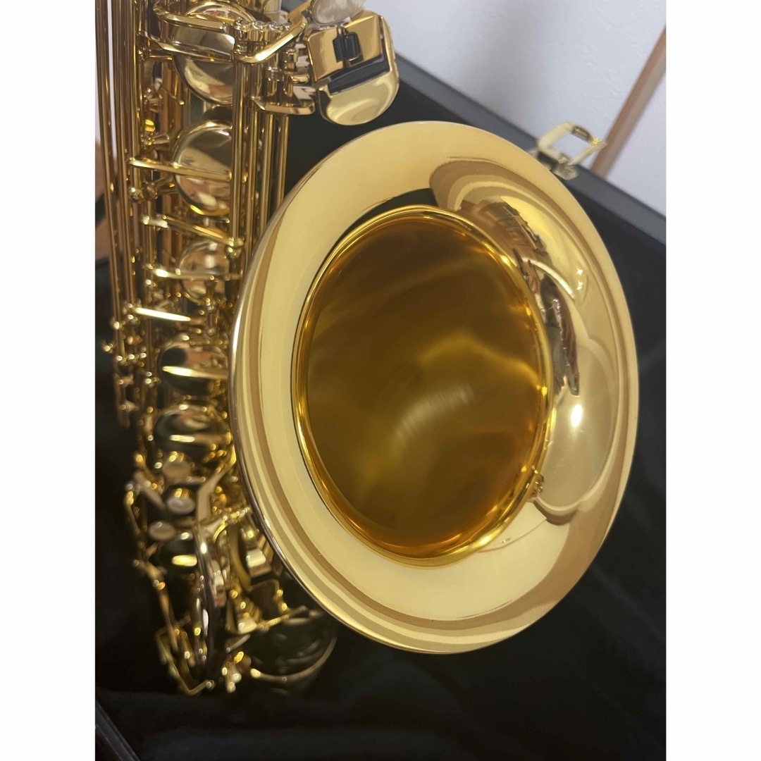 テナーサックス　SERIE Ⅲ ジュビリー  楽器の管楽器(サックス)の商品写真