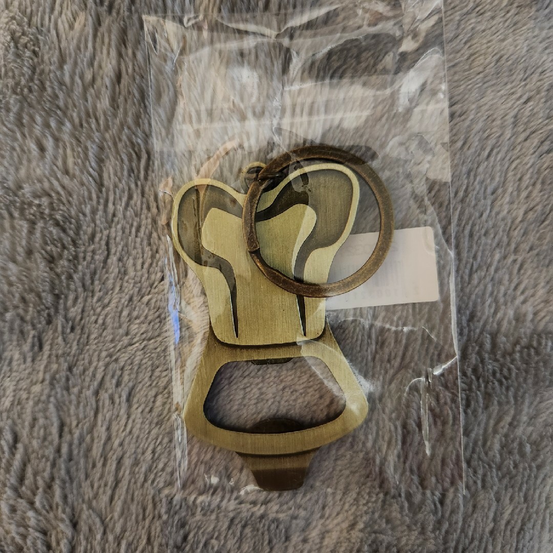 Nulbarich bottle opener keyholder エンタメ/ホビーのタレントグッズ(ミュージシャン)の商品写真