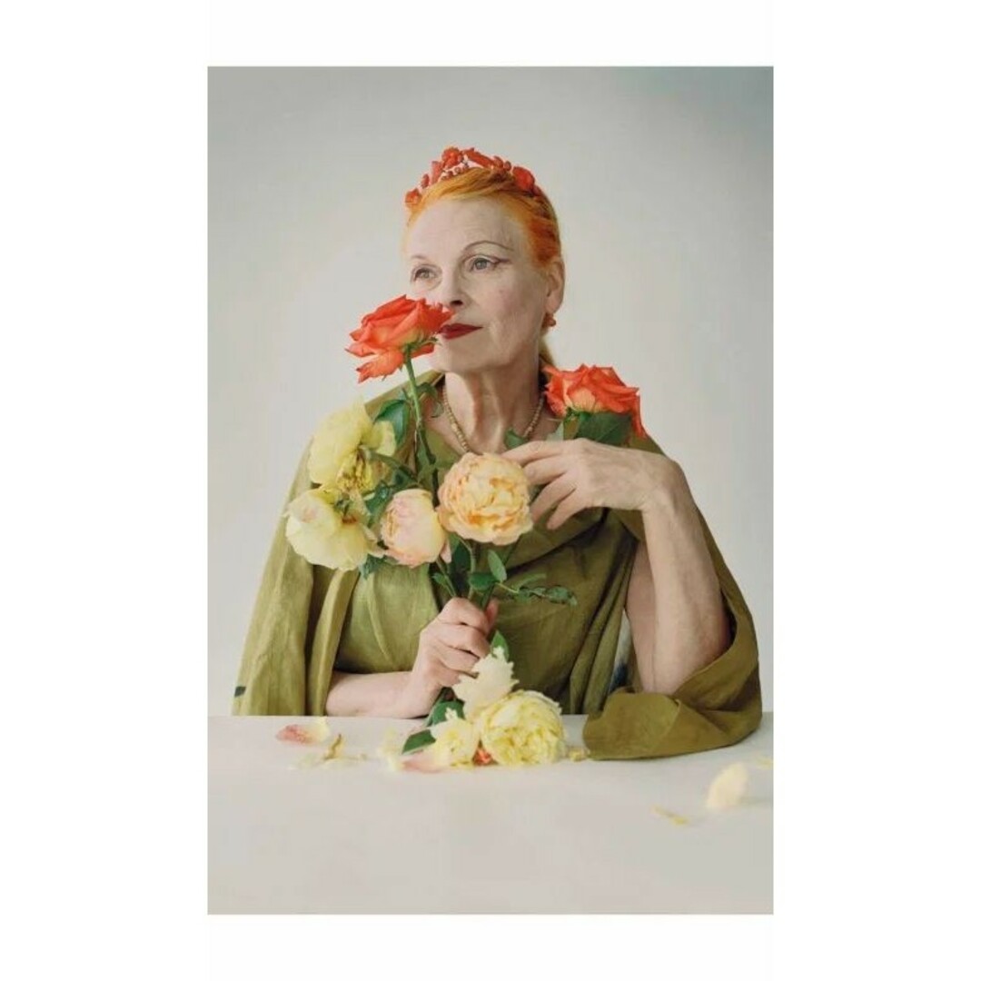 Vivienne Westwood(ヴィヴィアンウエストウッド)の専用☆VivienneWestwood Valentinaピンクゴールドピアス レディースのアクセサリー(ピアス)の商品写真