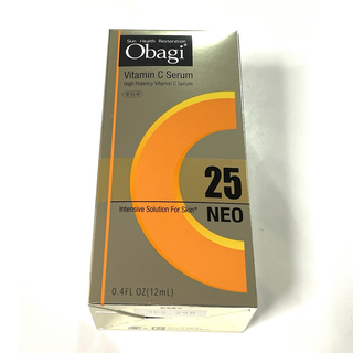 Obagi - 新品未開封❣️ オバジ C25セラムネオ 12ml ビタミンC美容液