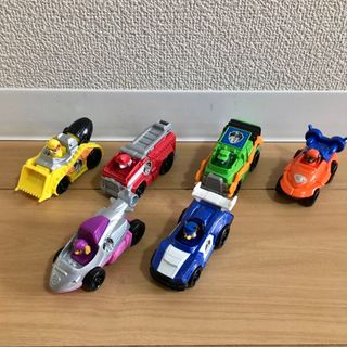 最後の値下げパウパトロール　大量セット 最後の値下げパウパトロール 大量セット おもちゃ