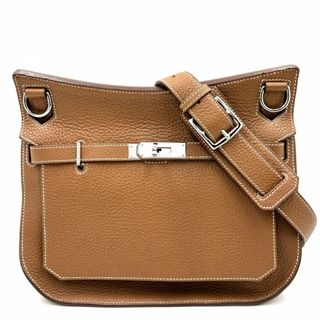 Hermes - ジンタンロ様専用 エルメス レザー バングル イエローの通販