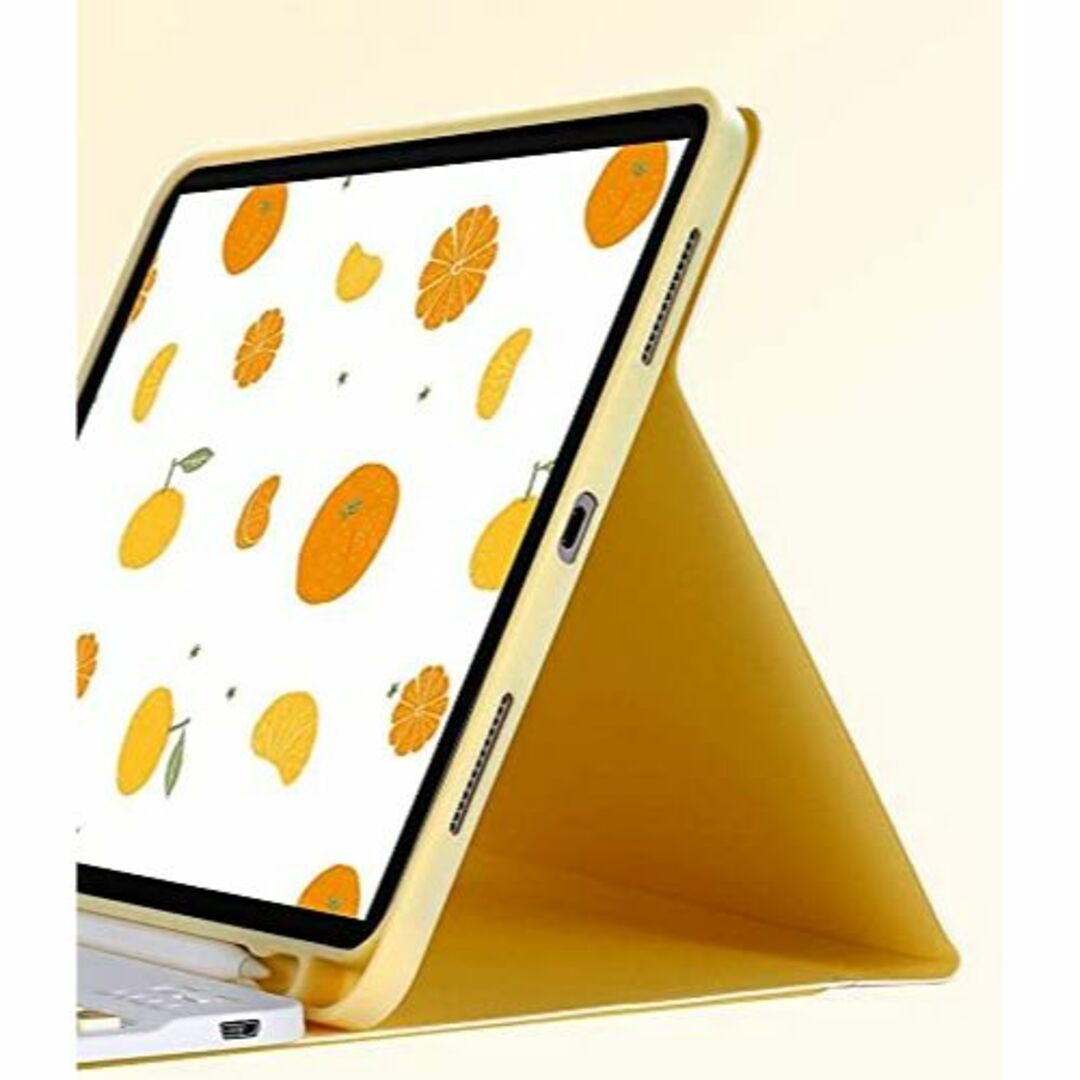 【人気商品】iPad10 キーボードケース 2022秋発売のiPad第十世代10 スマホ/家電/カメラのPC/タブレット(タブレット)の商品写真