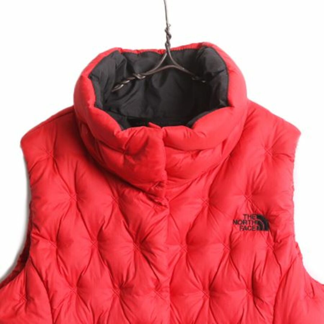 THE NORTH FACE - US企画 ノースフェイス ナイロン ダウン THE NORTH FACE - US企画 ノースフェイス ナイロン ダウン