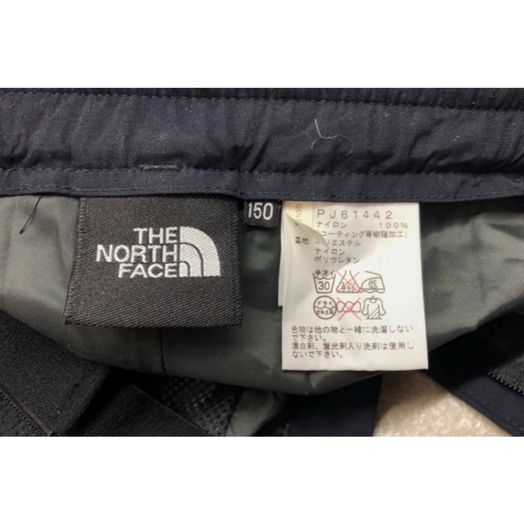 THE NORTH FACE - THE NORTH FACE（ザ・ノースフェイス ）NPJ61442