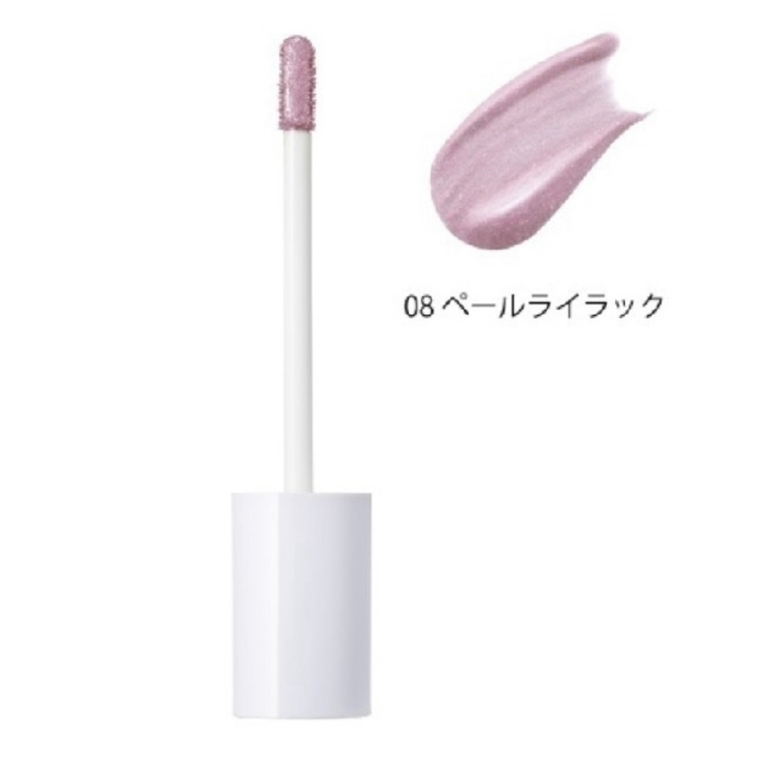 Cosme Kitchen(コスメキッチン)のto/one　ペタルリキッドアイシャドウ　08 コスメ/美容のベースメイク/化粧品(アイシャドウ)の商品写真