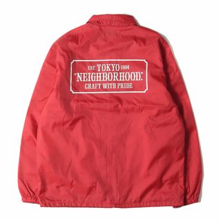 NEIGHBORHOOD - NEIGHBORHOOD Futura Laboratories パーカー Lの