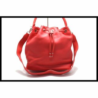 ルイヴィトン(LOUIS VUITTON)のルイヴィトン 巾着 2way ショルダーバッグ■02co15774-9(ショルダーバッグ)