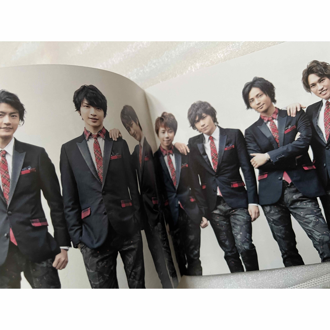 Kis-My-Ft2(キスマイフットツー)のKis-My-Ft2   "シングルCD"   3枚セット⑥ エンタメ/ホビーのCD(ポップス/ロック(邦楽))の商品写真