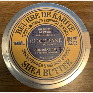 L'OCCITANE - L’OCCITANE ロクシタン シアバター 150ml