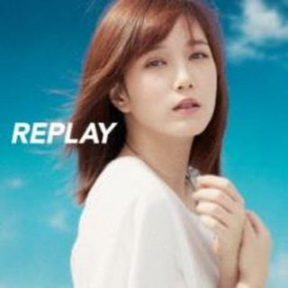 【中古】CD▼REPLAY 再び想う、きらめきのストーリー(その他)