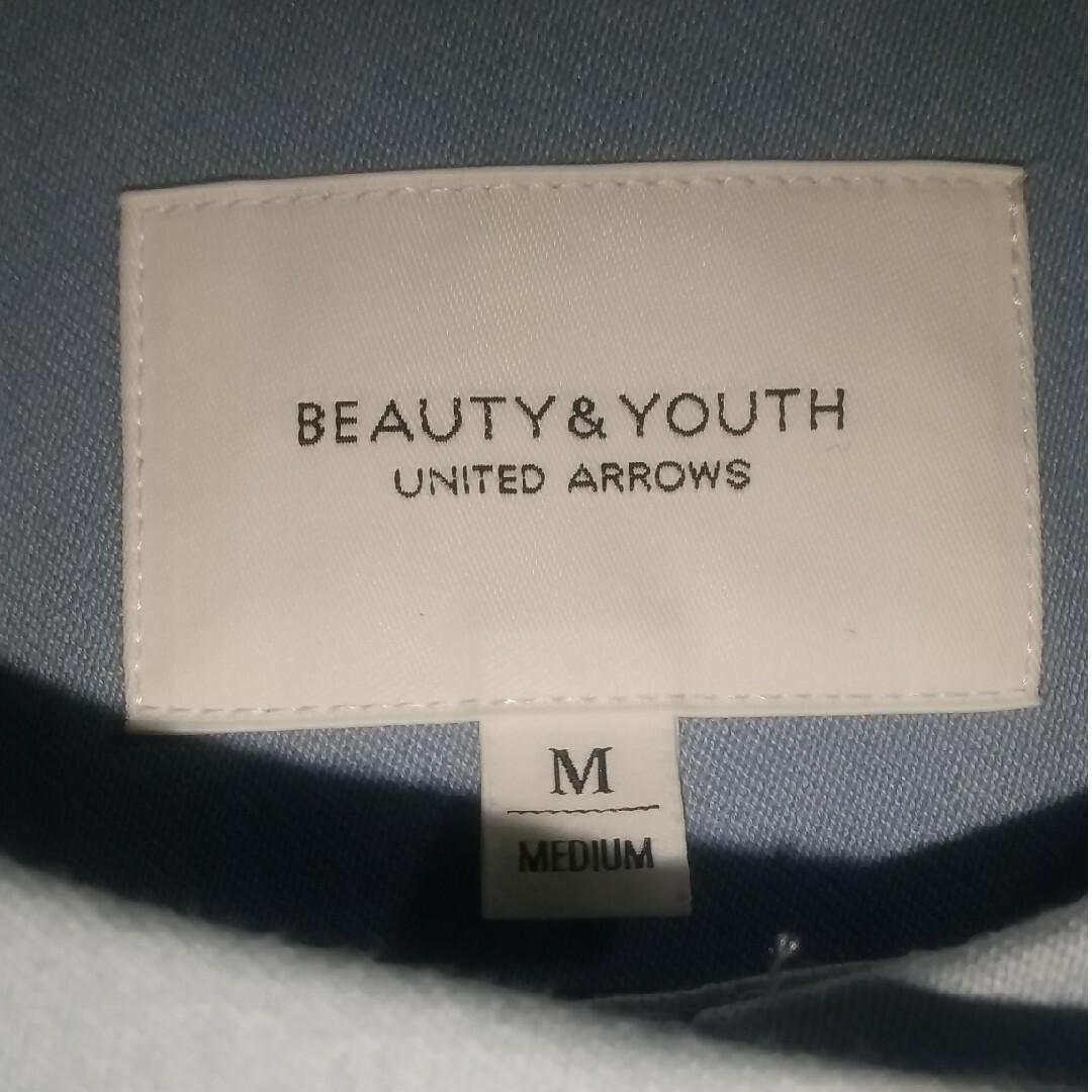 BEAUTY&YOUTH UNITED ARROWS(ビューティアンドユースユナイテッドアローズ)のビューティアンドユースUNITED ARROWS レディースのジャケット/アウター(スプリングコート)の商品写真