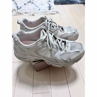 エミ(emmi)のnew balance 530 24.5㎝(スニーカー)