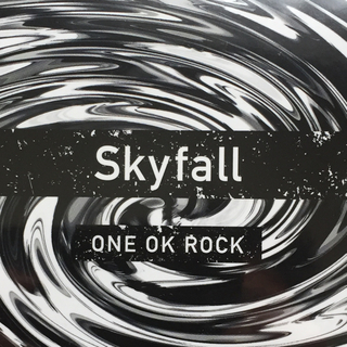 専用！ONE OK ROCK  Skyfall