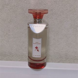 ブルガリ(BVLGARI)のブルガリ 香水 BVLGARI eau Parfumée (香水(女性用))