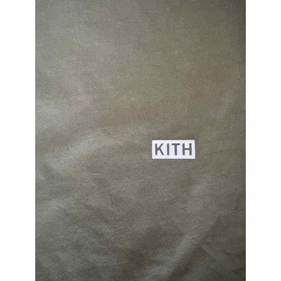 KITH(キス)の【本日限定】KITHロンT メンズのトップス(Tシャツ/カットソー(七分/長袖))の商品写真