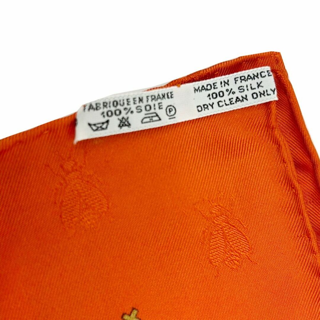 HERMES - エルメス HERMES カレ90 NAPOLEON 騎士 馬 馬車 蜂 HERMES - エルメス HERMES カレ90 NAPOLEON 騎士 馬 馬車 蜂