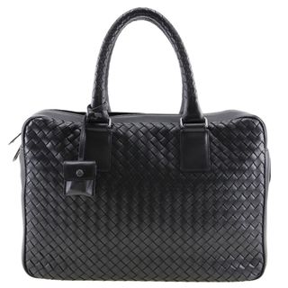 Bottega Veneta - 【BOTTEGAVENETA】ボッテガヴェネタ イントレチャート 173410 レザー メンズ ビジネスバッグ