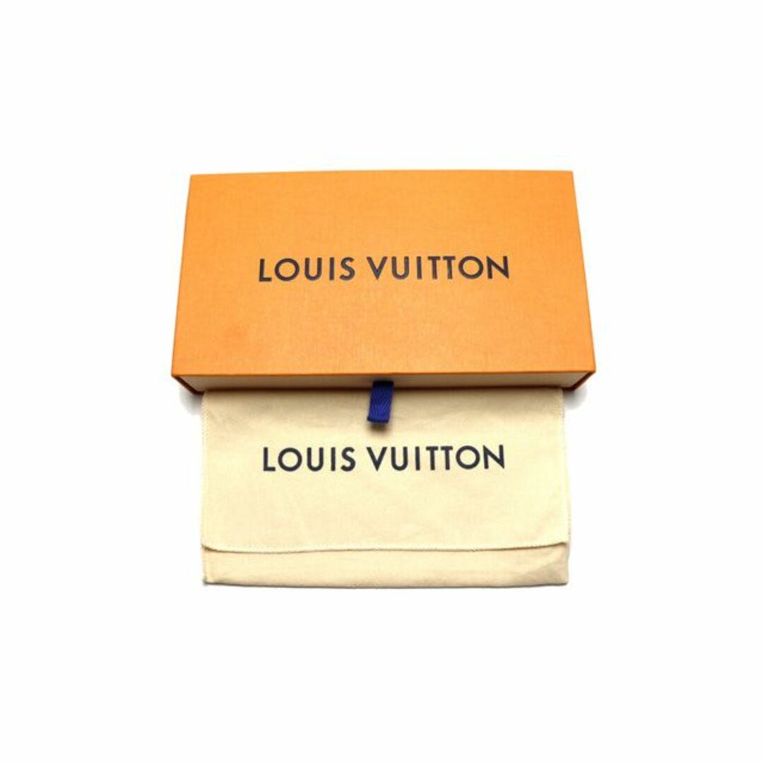 LOUIS VUITTON(ルイヴィトン)のヴィトン ヴィヴィエンヌポルトフォイユサラ折り長財布■02cs156185965 レディースのファッション小物(財布)の商品写真