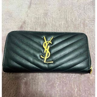 サンローラン(Saint Laurent)のサンローラン(財布)