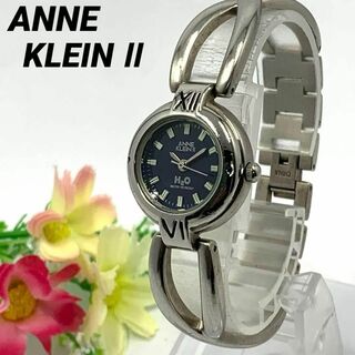 ANNE KLEIN - 820 ANNE KLEIN Ⅱ アンクライン レディース 腕時計 電池交換済