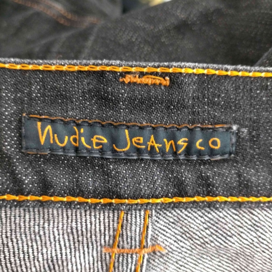 Nudie Jeans(ヌーディジーンズ)のNudie Jeans(ヌーディージーンズ) メンズ パンツ デニム メンズのパンツ(デニム/ジーンズ)の商品写真