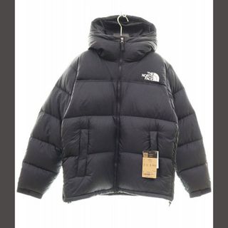 ザノースフェイス(THE NORTH FACE)のザノースフェイス THE NORTH FACE Nuptse Hoodie  L(その他)