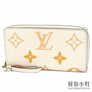 ルイヴィトン(LOUIS VUITTON)のルイヴィトン【LOUIS VUITTON】M82206 ジッピーウォレット(財布)