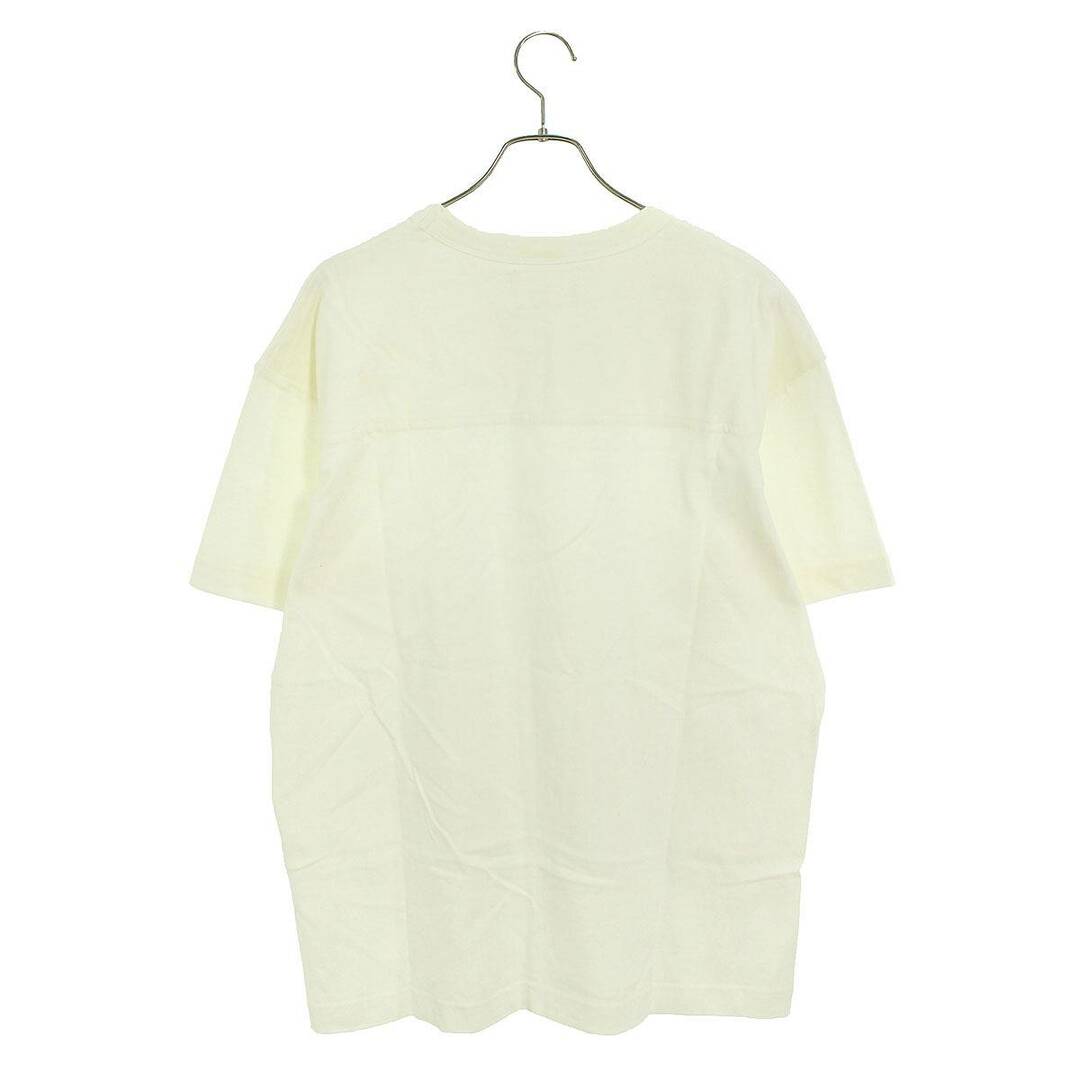 ルメール LEMAIRE　 コットンTシャツ メンズ L メンズのトップス(Tシャツ/カットソー(半袖/袖なし))の商品写真