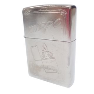 ジッポー(ZIPPO)のジッポー 25周年記念 2015年 ZIPPO【AFI6】(タバコグッズ)