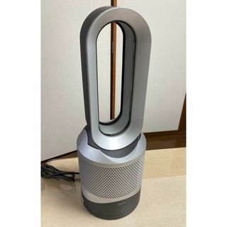 ダイソン(Dyson)のダイソン dyson HP00 ホット&クール 空気清浄機付き(扇風機)