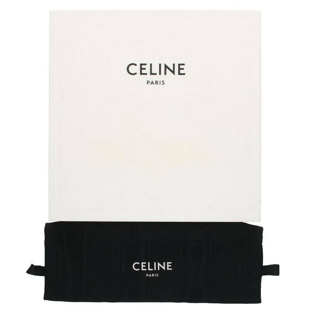 celine(セリーヌ)のセリーヌバイエディスリマン  カマルグ サイドゴアチェルシースエードレザーブーツ メンズ 41 メンズの靴/シューズ(ブーツ)の商品写真