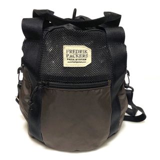 フレドリックパッカーズ(FREDRIK PACKERS)のフレドリックパッカーズ 2402291 ハンドバッグ ショルダーバッグ(ショルダーバッグ)