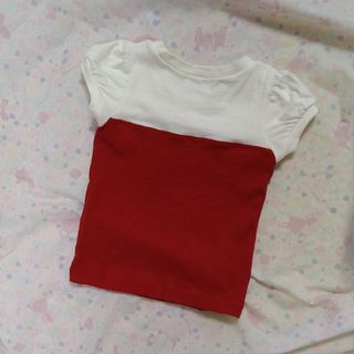 Shirley Temple - シャーリーテンプル Tシャツ カットソーの通販 by Shirley Temple - シャーリーテンプル Tシャツ カットソーの通販 by