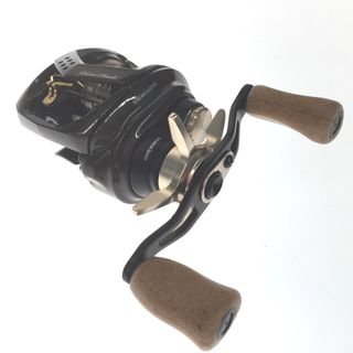 ダイワ(DAIWA)の△△DAIWA ダイワ ベイトリール シルバークリーク エア TW ストリームカスタム 8.5L 左ハンドル 淡水専用 外箱付属(リール)