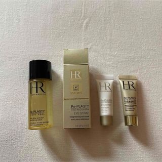 ヘレナルビンスタイン(HELENA RUBINSTEIN)のヘレナルビンスタイン HELENA RUBINSTEIN サンプル(サンプル/トライアルキット)