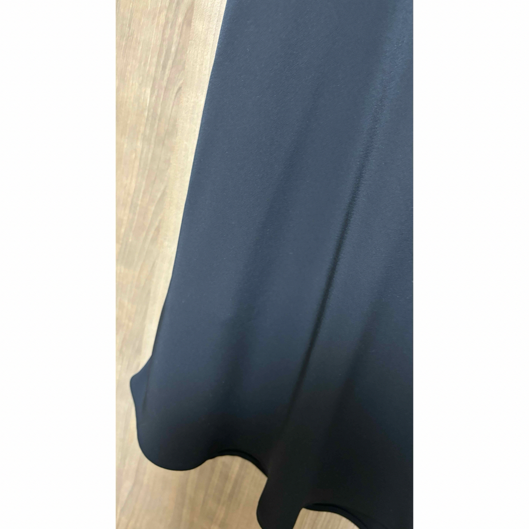NOLLEY'S sophi(ノーリーズソフィー)のノーリーズソフィ ウォッシャブルマットサテンナロースカート レディースのスカート(ロングスカート)の商品写真