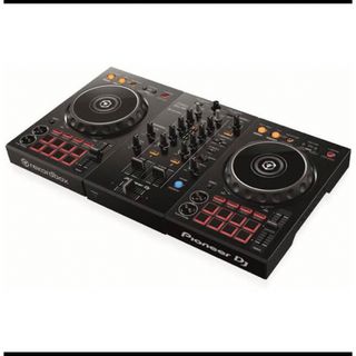 Pioneer DDJ-400 (DJコントローラー)