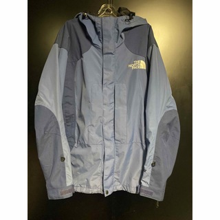 ザノースフェイス(THE NORTH FACE)の90'S 90s THE NORTH FACE マウンテンライトジャケット L(マウンテンパーカー)