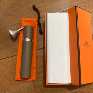 エルメス(Hermes)のエルメス　アトマイザー(ボトル・ケース・携帯小物)