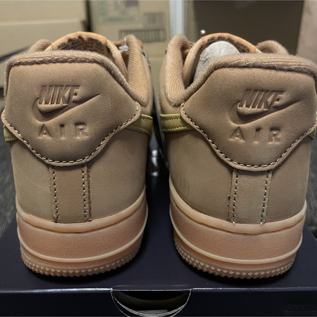 NIKE(ナイキ)のNIKE Air Force1 Lowエアフォース1 "フラックス"23.5cm メンズの靴/シューズ(スニーカー)の商品写真