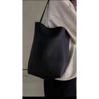 THE ROW  N/S PARK TOTE  パークトートラージ(トートバッグ)