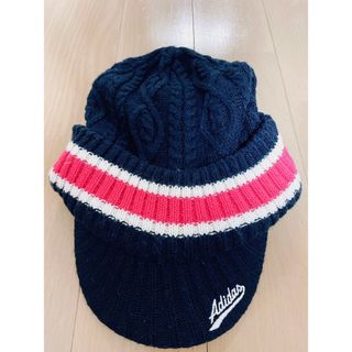 アディダス(adidas)のパラディーゾ  ニットキャップ(ニット帽/ビーニー)