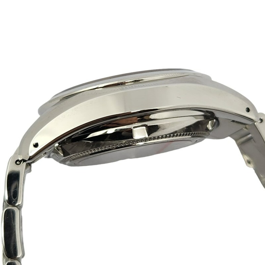 SEIKO(セイコー)の　セイコー SEIKO Grand Seiko ヘリテージコレクション メカニカルキャリバー SBGR325 スカイブルー ステンレススチール メンズ 腕時計 メンズの時計(その他)の商品写真