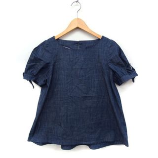 マッキントッシュフィロソフィー シャツ/ブラウス(レディース/半袖)の マッキントッシュフィロソフィー シャツ/ブラウス(レディース/半袖)の