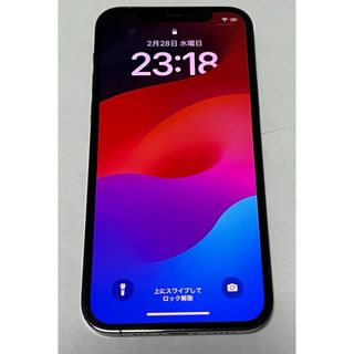 アイフォーン(iPhone)の【中古 極美品】iPhone 12 Pro グラファイト512GB SIMフリー(スマートフォン本体)