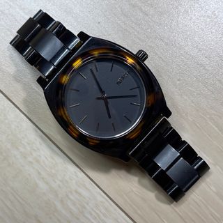 ニクソン 時計(メンズ)（ブラウン/茶色系）の通販 45点 | NIXON