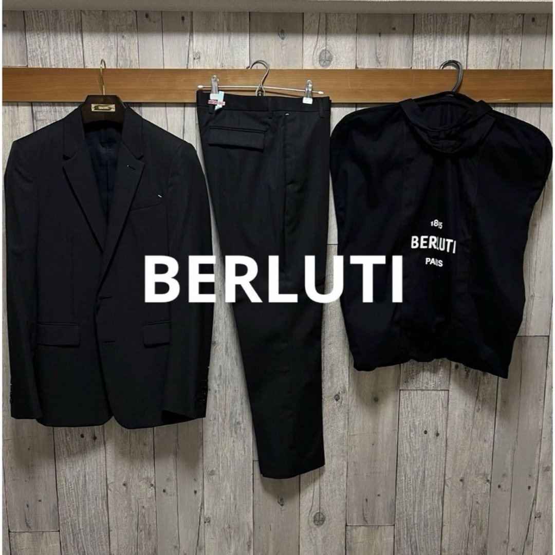 Berluti(ベルルッティ)のBERLUTI メンズのスーツ(セットアップ)の商品写真